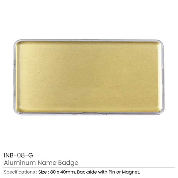 50 Lens Cover Name Badges