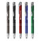 500 Aluminum Pens with Stylus