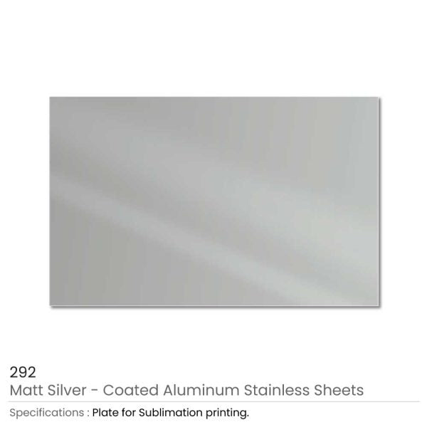 50 Aluminum Sheets USA