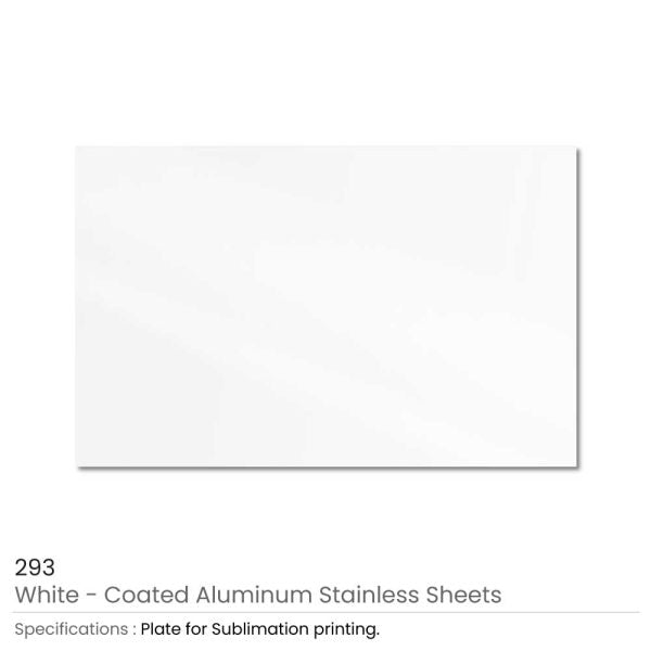 50 Aluminum Sheets USA