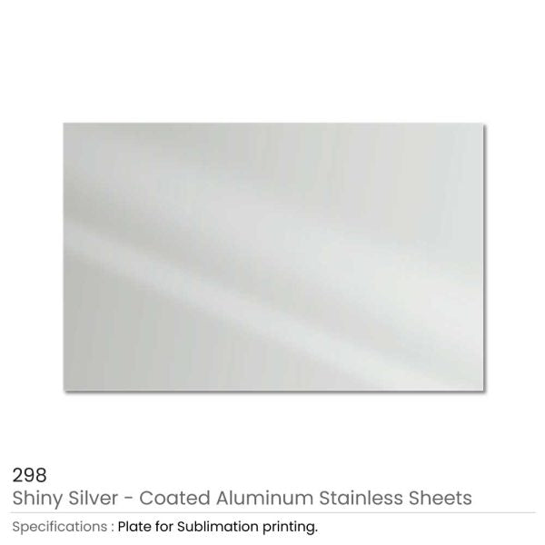50 Aluminum Sheets USA