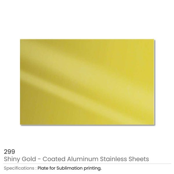 50 Aluminum Sheets USA