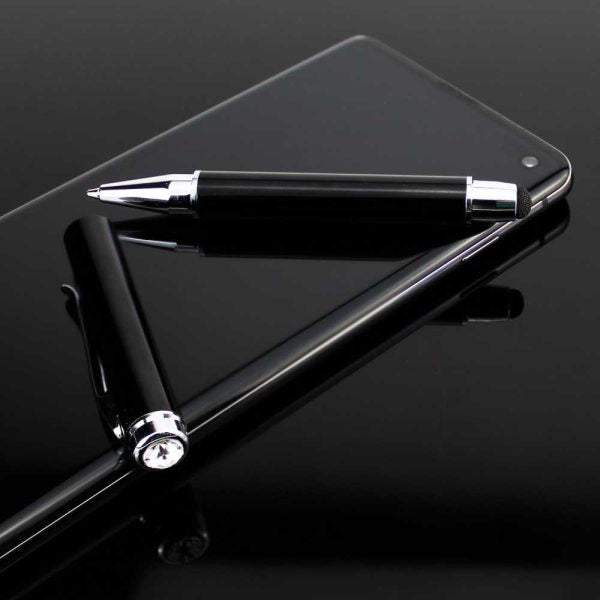 50 Amabel Design Stylus Metal Pens
