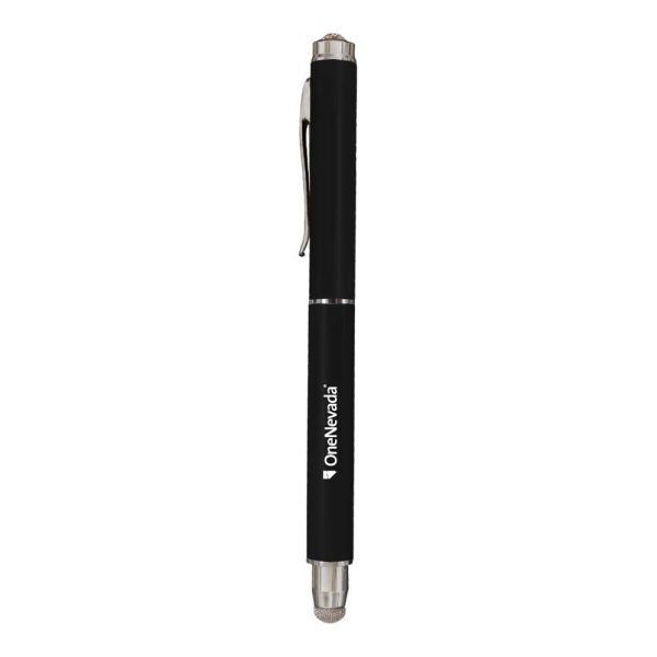 50 Amabel Design Stylus Metal Pens