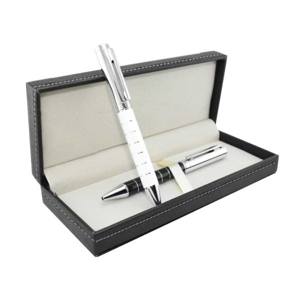 50 Amabel Design Metal Pens