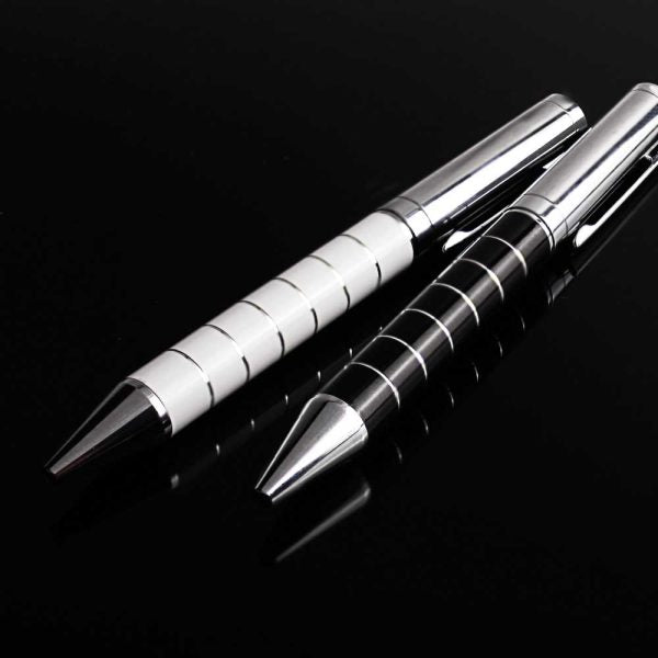 50 Amabel Design Metal Pens