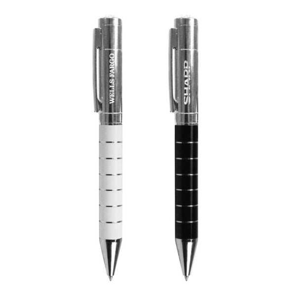 50 Amabel Design Metal Pens