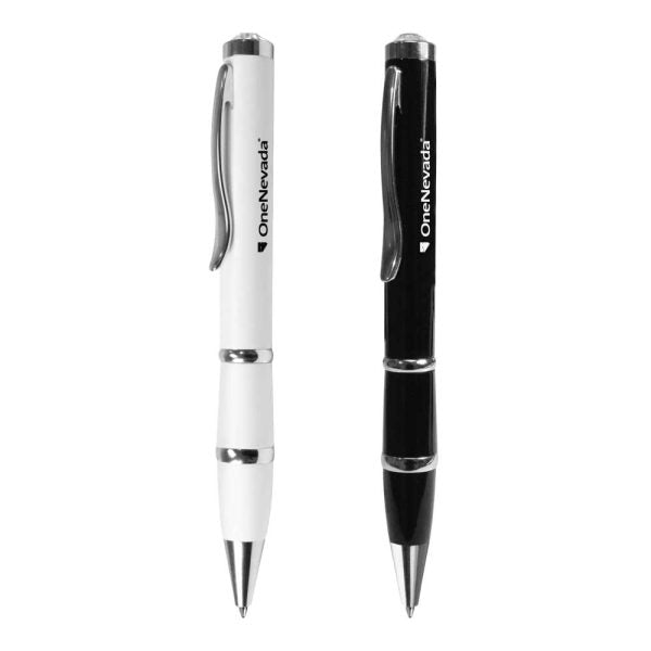 50 Amabel Design Metal Pens