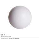 500 Anti Stress Balls