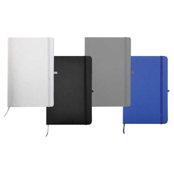 50 Antibacterial Notebooks