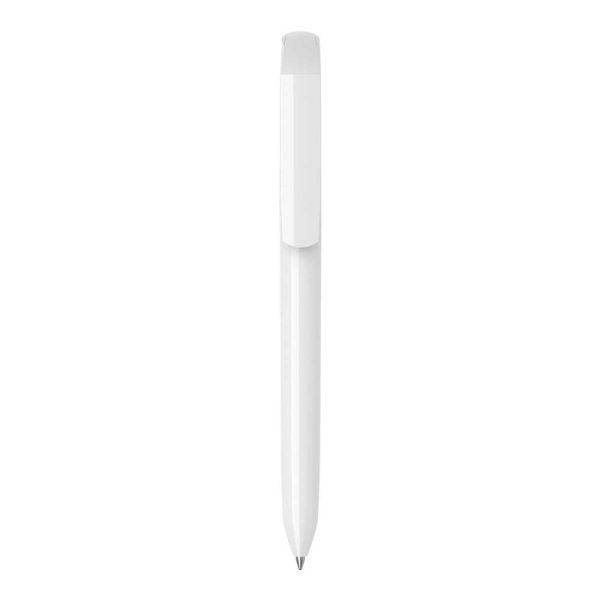50 Antibacterial Pens Maxema Flow Pure