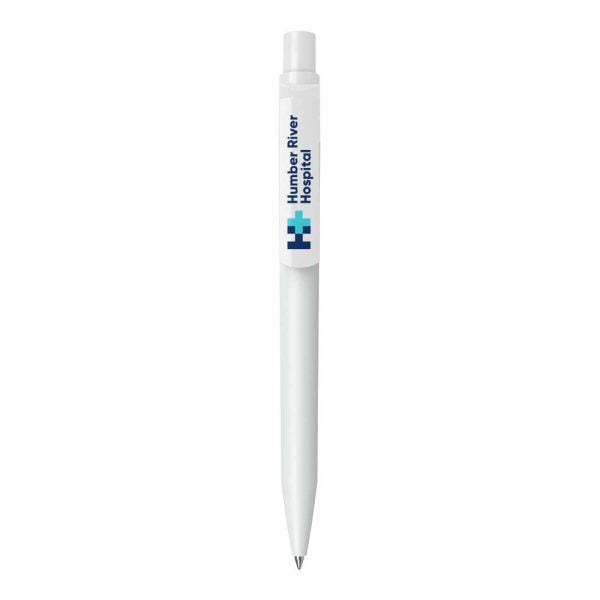 50 Antibacterial Pens Maxema Dot