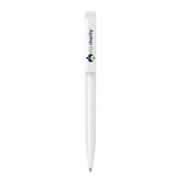 1000 Antibacterial Pens Maxema Zink