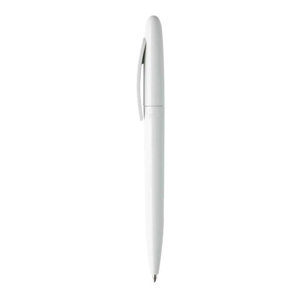 50 Antibacterial Pens Maxema Icon Green