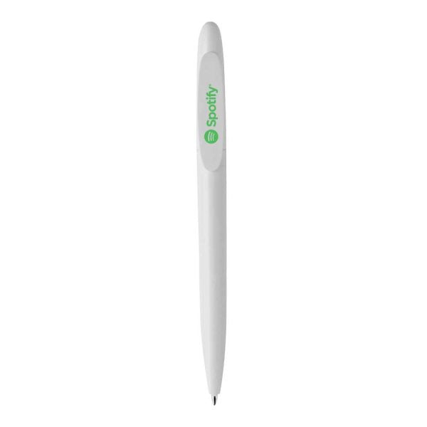 50 Antibacterial Pens Maxema Icon Green