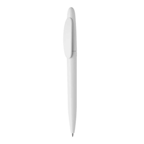 50 Antibacterial Pens Maxema Icon Green