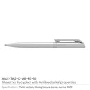 1000 Antibacterial Recycled Pens