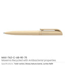 1000 Antibacterial Recycled Pens