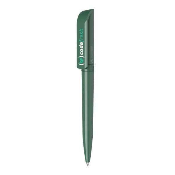 50 Antibacterial Recycled Pens