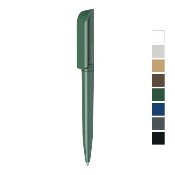 50 Antibacterial Recycled Pens