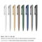 1000 Antibacterial Recycled Pens