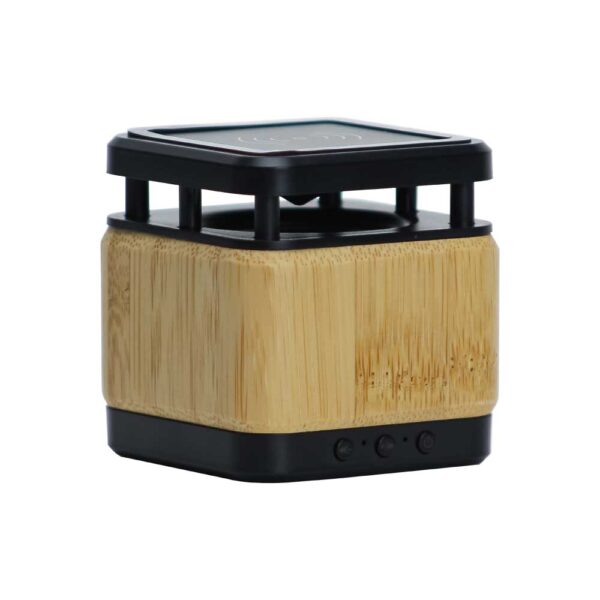 50 Bluetooth Speaker with Wireless charger