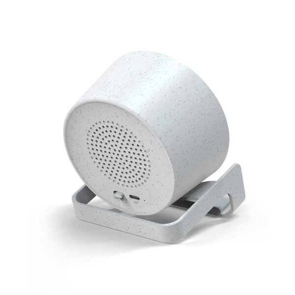 50 BT Speakers with Wireless Charging and Lamp