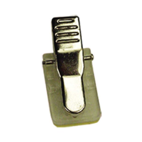1000 Badge Clip