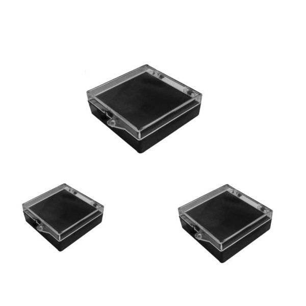 50 Pin Badge Packaging Box - Small