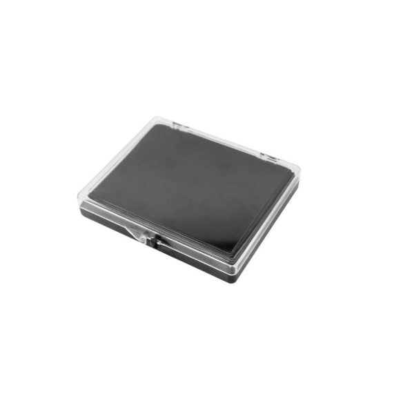 50 Badge Packaging Box