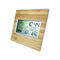 50 Bamboo Digital Clocks
