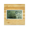 50 Bamboo Digital Clocks