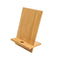 100 Bamboo Mobile Stands