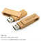 160 Bamboo USB Flash Drives