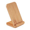 50 Bamboo Wireless Charger