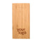 37 Bamboo Wireless Power Bank