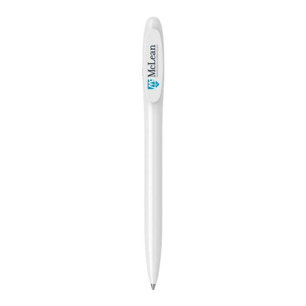 50 Antibacterial Pens Maxema Bay