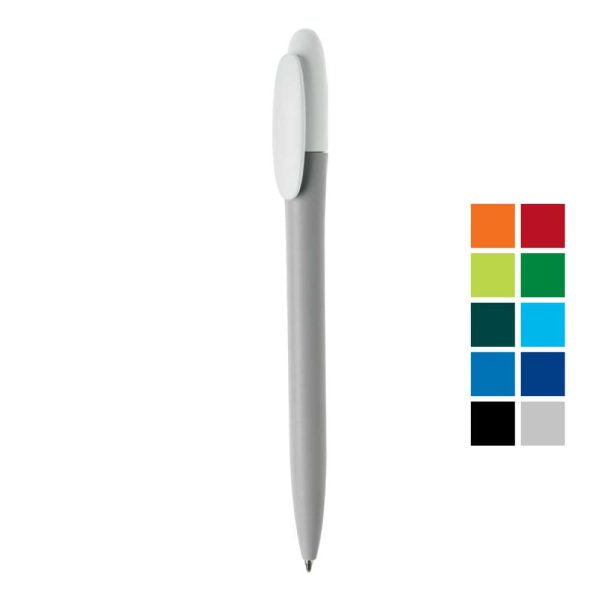 50 Maxema Bay Pens Colored Barrel