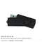500 Black Swivel USB Flash Drives