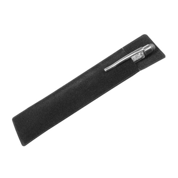 50 Velvet Pen Pouches