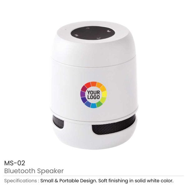 50 Bluetooth Speaker