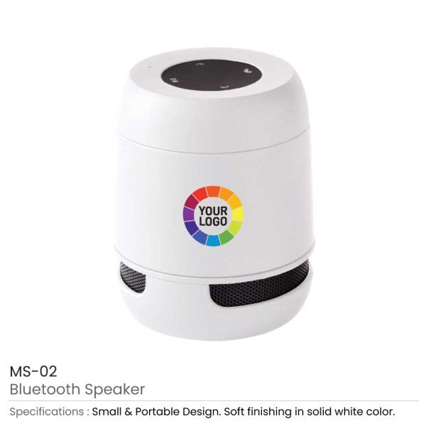 80 Bluetooth Speaker