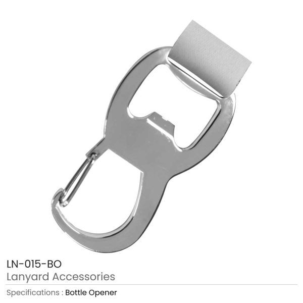 50 Bottle Opener