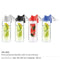 50 Water Bottle with Fruit Infuser