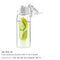 50 Water Bottle with Fruit Infuser