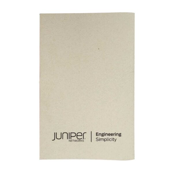 50 A5 Sewn Bound Notebooks