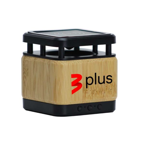 50 Bluetooth Speaker with Wireless charger