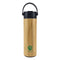 50 Bamboo Flask with Tea Infuser