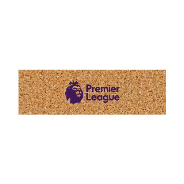 50 Cork Pen Box with Velvet Interior