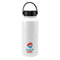 40 Double Wall Stainless Steel Flask